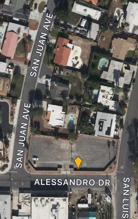73770 Alessandro Dr, Palm Desert, CA 92260