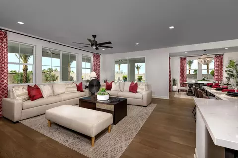 80426 Segovia View Way, La Quinta, CA 92253
