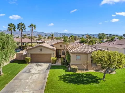 43650 Corte Del Oro, La Quinta, CA 92253