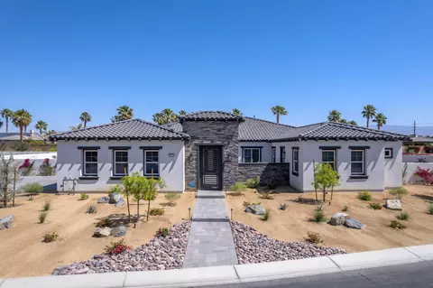 81910 Mountain Spur Dr, La Quinta, CA 92253