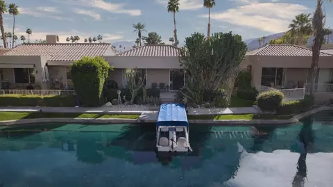 17 Lake Shore Dr, Rancho Mirage, CA 92270