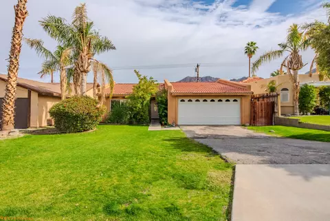 53100 Avenida Obregon, La Quinta, CA 92253