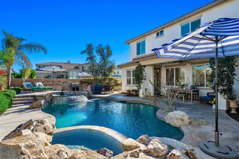 81896 Via Parco Dr, Indio, CA 92203