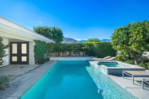 1 Windemere Ct, Rancho Mirage, CA 92270