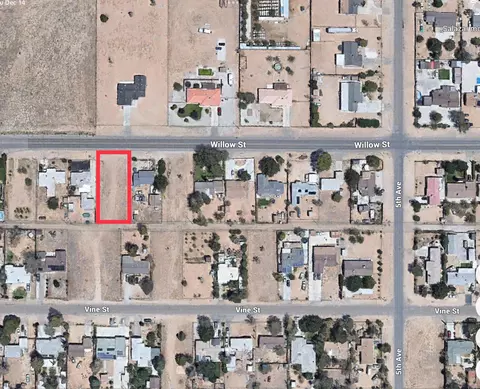 28 Willow St, Hesperia, CA 92345