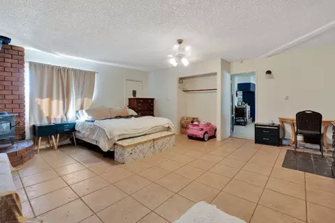 Bedroom - 49256 Buena Vista Dr, Morongo Valley, CA 92256 photo 3 of 4
