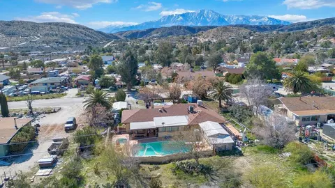 49256 Buena Vista Dr, Morongo Valley, CA 92256