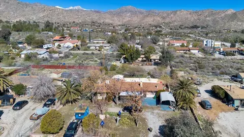 View/Area - 49256 Buena Vista Dr, Morongo Valley, CA 92256 photo 15 of 16