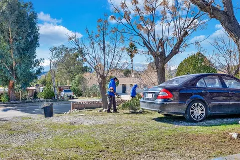 View/Area - 49256 Buena Vista Dr, Morongo Valley, CA 92256 photo 4 of 16