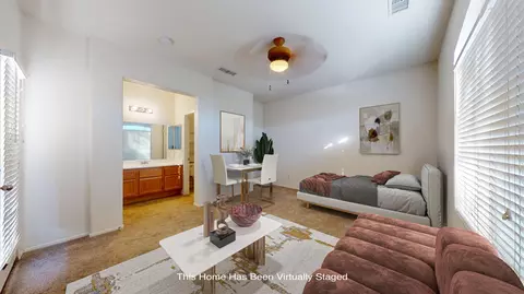 Living - 83276 Greenbrier Dr, Indio, CA 92203 photo 2 of 2