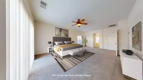 Bedroom - 83276 Greenbrier Dr, Indio, CA 92203 photo 2 of 3