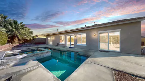 Exterior - 83276 Greenbrier Dr, Indio, CA 92203 photo 4 of 4