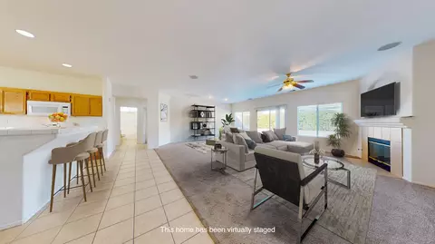 Living - 83276 Greenbrier Dr, Indio, CA 92203 photo 1 of 2