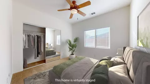 Bedroom - 83276 Greenbrier Dr, Indio, CA 92203 photo 3 of 3