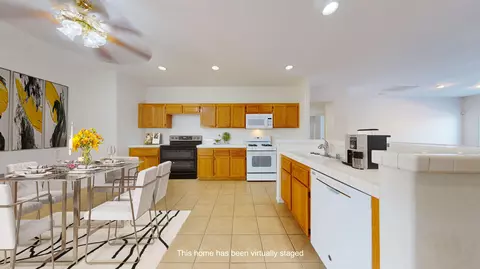 Kitchen - 83276 Greenbrier Dr, Indio, CA 92203 photo 1 of 1