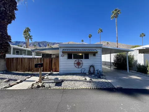 69 Nile St, Palm Springs, CA 92264