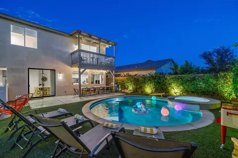 Exterior - 48611 Anastacia Ct, Indio, CA 92201 photo 10 of 15