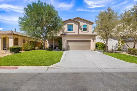 Exterior - 48611 Anastacia Ct, Indio, CA 92201 photo 14 of 15