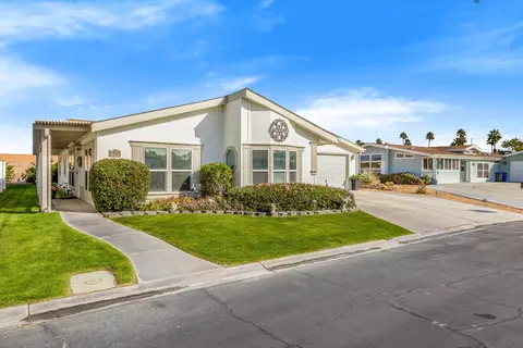 1340 Via Marcos, Cathedral City, CA 92234