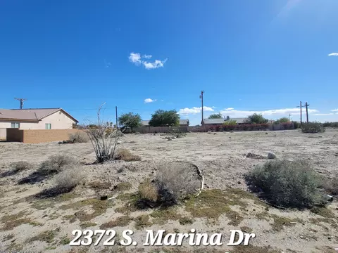 2372 S Marina Dr, Thermal, CA 92274