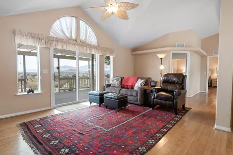 Living - 11388 Custer Ave, Lucerne Valley, CA 92356 photo 1 of 4