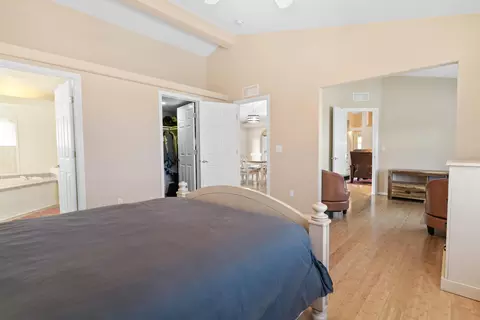 Bedroom - 11388 Custer Ave, Lucerne Valley, CA 92356 photo 5 of 8
