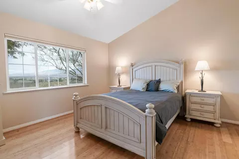 Bedroom - 11388 Custer Ave, Lucerne Valley, CA 92356 photo 2 of 8