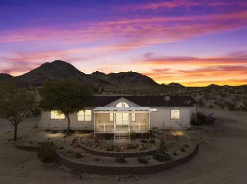 11388 Custer Ave, Lucerne Valley, CA 92356