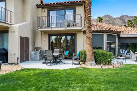 Exterior - 55276 Firestone, La Quinta, CA 92253 photo 5 of 13