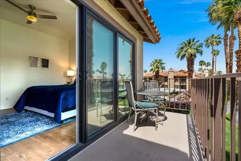 Exterior - 55276 Firestone, La Quinta, CA 92253 photo 2 of 13
