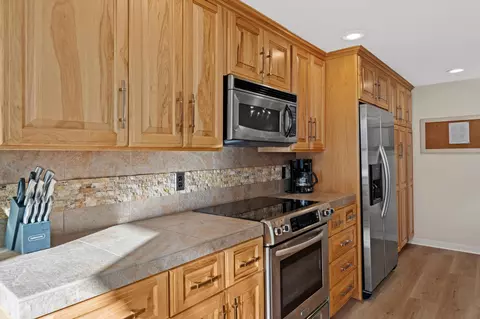 Kitchen - 55276 Firestone, La Quinta, CA 92253 photo 4 of 4