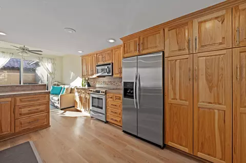 Kitchen - 55276 Firestone, La Quinta, CA 92253 photo 1 of 4