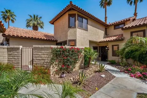 Exterior - 55276 Firestone, La Quinta, CA 92253 photo 13 of 13