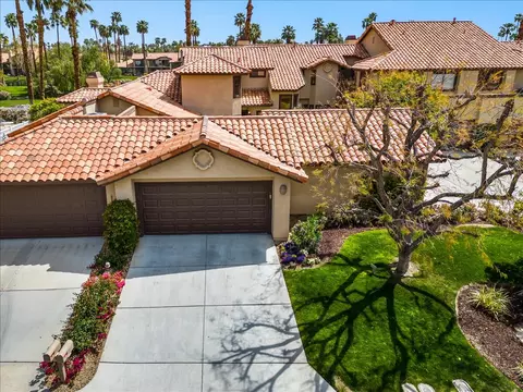 Exterior - 55276 Firestone, La Quinta, CA 92253 photo 10 of 13