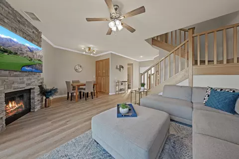 Living - 55276 Firestone, La Quinta, CA 92253 photo 3 of 5
