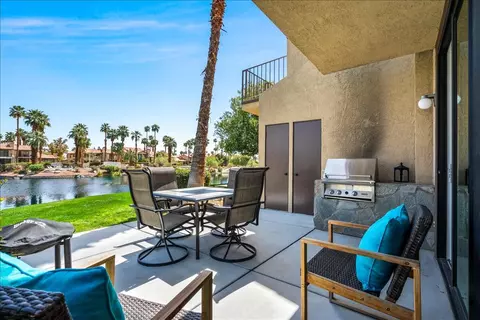 Exterior - 55276 Firestone, La Quinta, CA 92253 photo 3 of 13