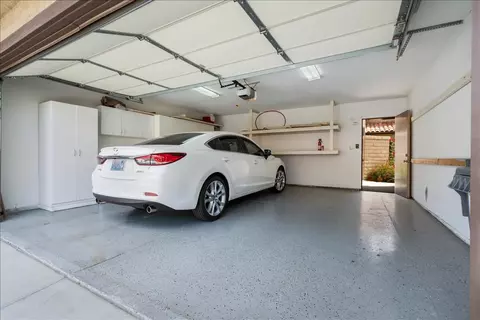 Exterior - 55276 Firestone, La Quinta, CA 92253 photo 12 of 13