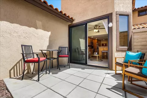 Exterior - 55276 Firestone, La Quinta, CA 92253 photo 8 of 13