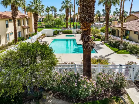 Exterior - 55276 Firestone, La Quinta, CA 92253 photo 7 of 13