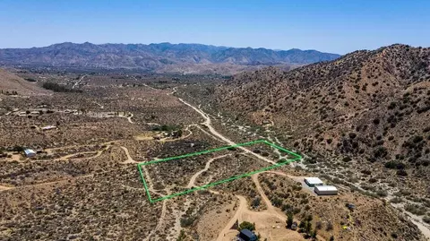 116 Big Morongo Cyn, Morongo Valley, CA 92256