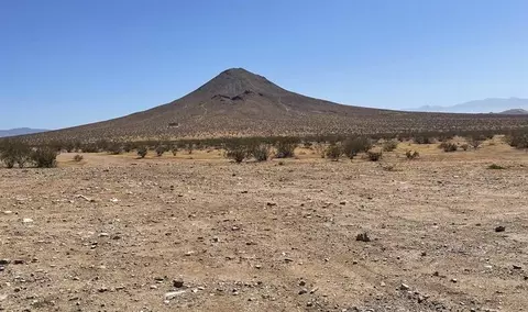 0 Johnson Rd, Apple Valley, CA 92307