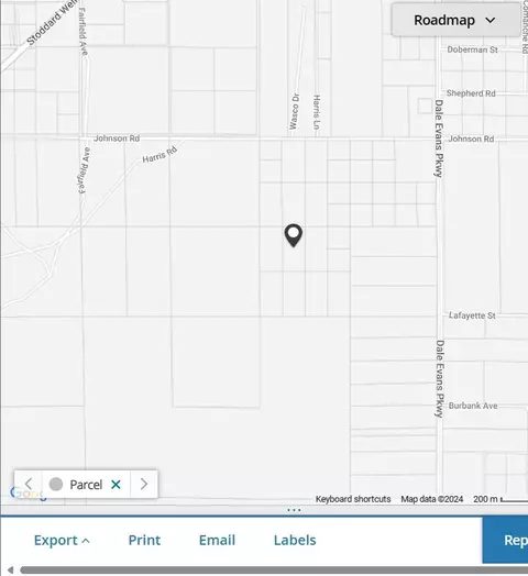 0 Johnson Rd, Apple Valley, CA 92307 photo 3