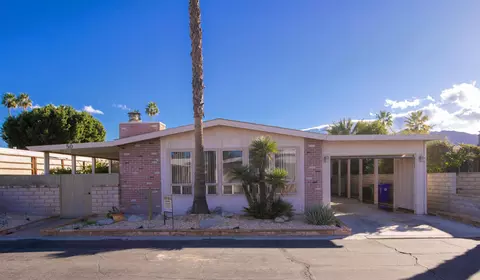 50 Roma St, Rancho Mirage, CA 92270
