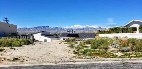 0 Mesquite Ave, Desert Hot Springs, CA 92240