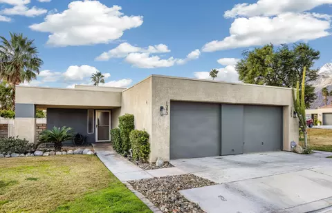1393 Sunflower Cir N, Palm Springs, CA 92262