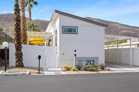 212 Lei Dr, Palm Springs, CA 92264