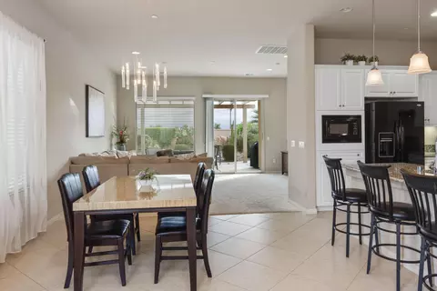 Dining - 81963 Corte Valdemoro, Indio, CA 92203 photo 2 of 3