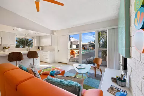 1647 S Andee Dr, Palm Springs, CA 92264