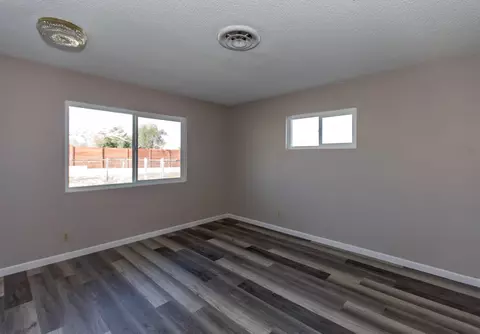 Bedroom - 7338 Alaba Ave, Yucca Valley, CA 92284 photo 2 of 3