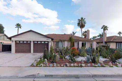42770 Virginia Ave, Palm Desert, CA 92211